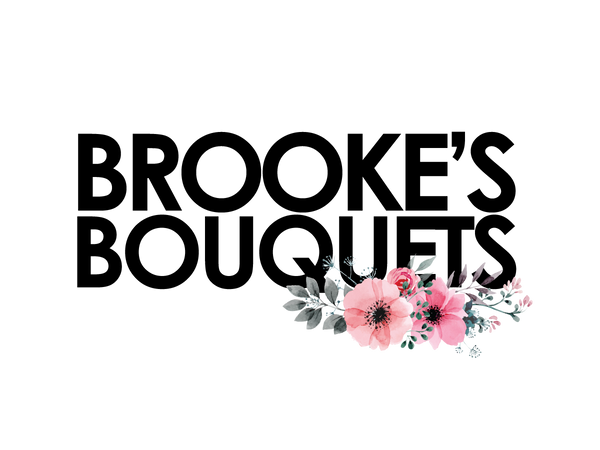 Brooke’s Bouquets